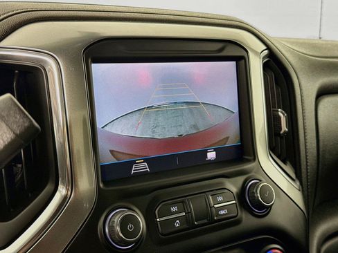 Used 2022 Chevrolet Silverado 1500 RST AWD/4WD image 14