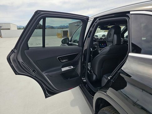New 2026 Mercedes-Benz GLC 300 4MATIC image 15