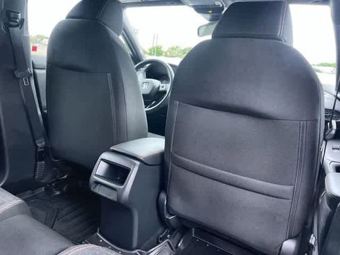 Used 2024 Honda HR-V Sport image 13
