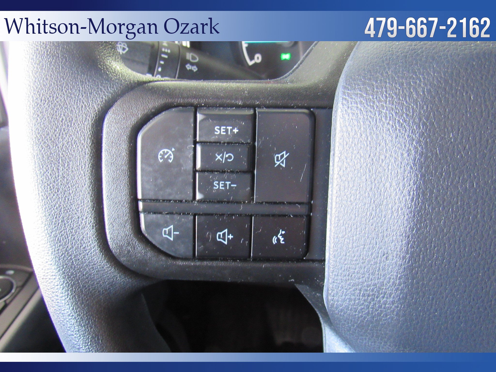 Used 2024 Ford F250 XL w/ STX Appearance Package AWD/4WD image 34