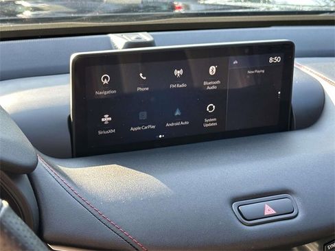 Used 2021 Acura TLX w/ A-SPEC Pkg image 28