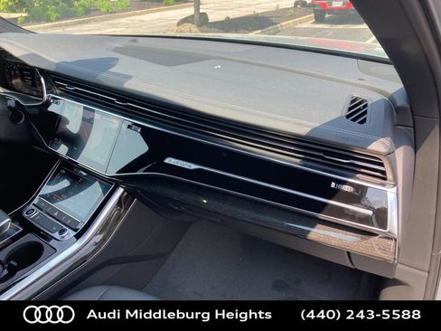 Used 2025 Audi Q7 2.0T Premium w/ Convenience Plus Package image 27