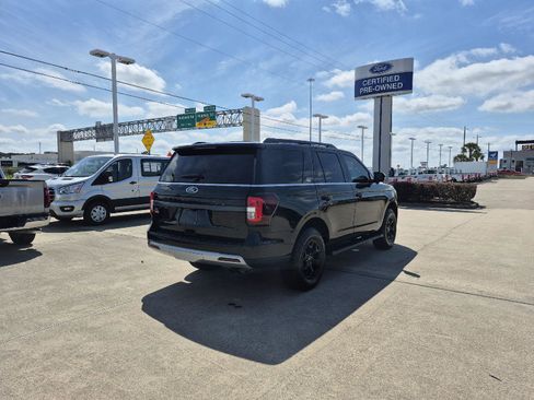 Certified 2024 Ford Expedition Timberline AWD/4WD image 17