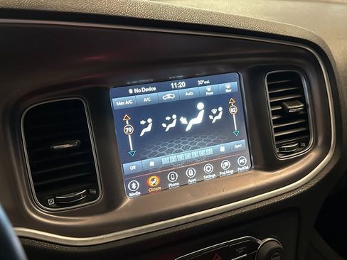 Used 2021 Dodge Charger R/T image 12