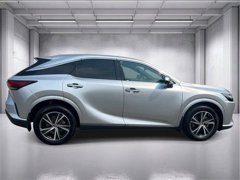 Certified 2024 Lexus RX 350 Premium w/ Convenience Package FWD image 2