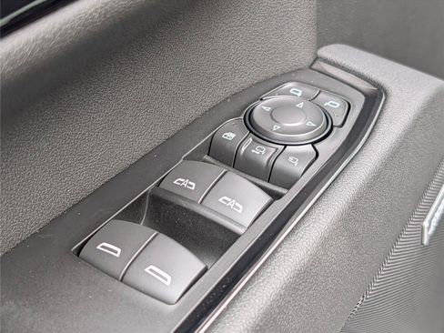 New 2026 GMC Sierra 2500 AT4 w/ AT4 Premium Plus Package AWD/4WD image 17
