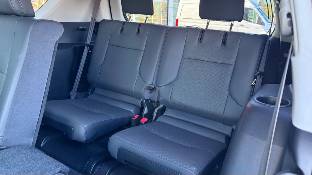 Used 2019 Lexus GX 460 Premium AWD/4WD image 9