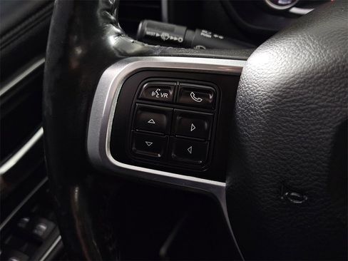 Used 2019 RAM 2500 Laramie image 21