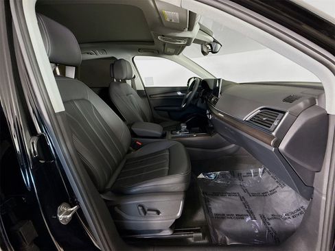 Certified 2023 Audi Q5 2.0T Premium image 28