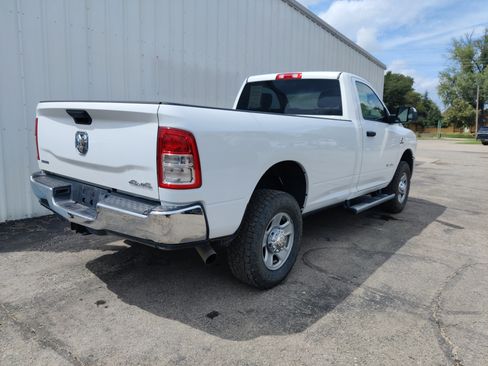 Used 2020 RAM 3500 Tradesman w/ Chrome Appearance Group image 14