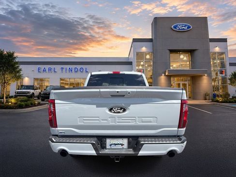 Certified 2026 Ford F150 XLT w/ Equipment Group 302A MID AWD/4WD image 7