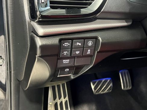 Used 2023 Acura RDX AWD w/ A-Spec & Advance Pkg image 27