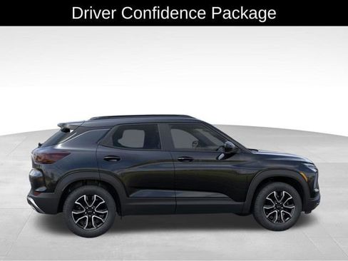 New 2026 Chevrolet TrailBlazer ACTIV w/ Convenience Package AWD/4WD image 6