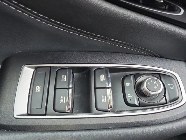 Used 2024 Subaru Outback Touring AWD/4WD image 30