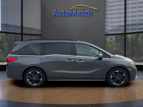 Used 2024 Honda Odyssey Elite image 12