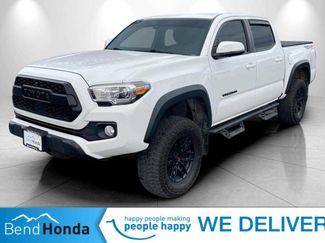 Used 2020 Toyota Tacoma TRD Off-Road w/ TRD Premium Off Road Package video 1