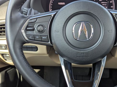 Certified 2025 Acura TLX w/ Technology Package FWD image 22