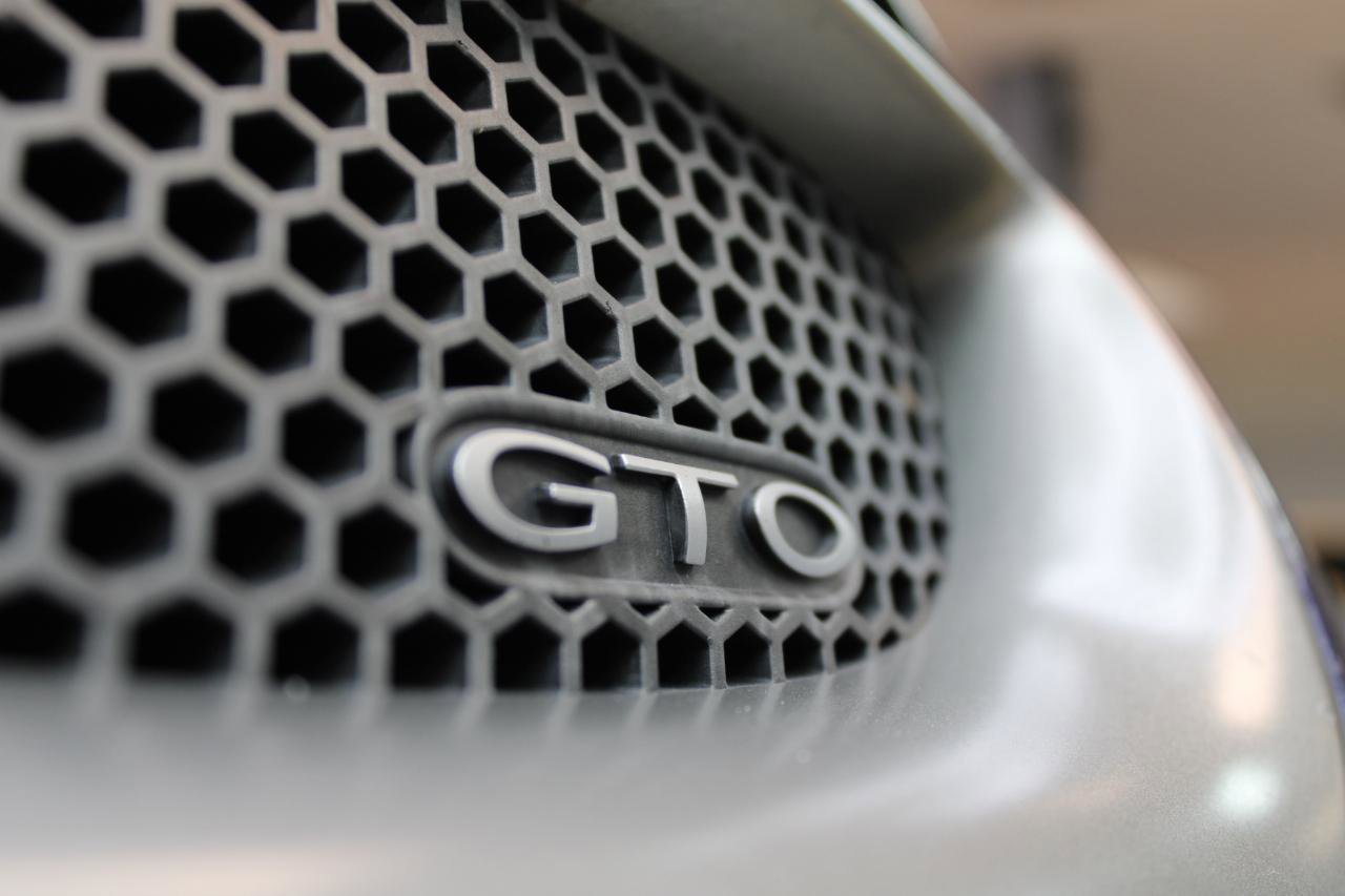Used 2005 Pontiac GTO RWD image 17