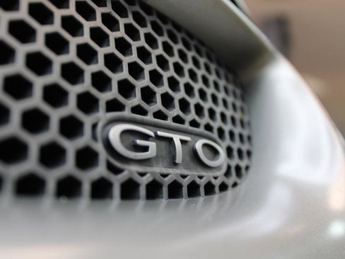 Used 2005 Pontiac GTO RWD image 17