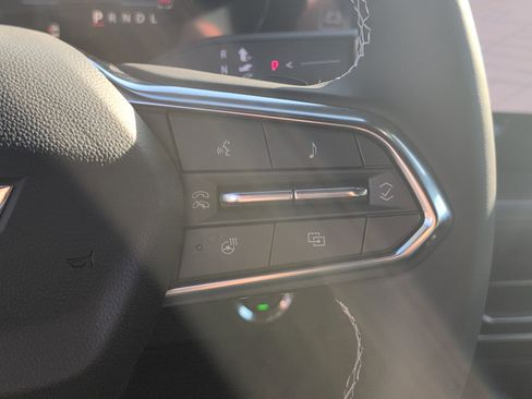 New 2026 Chevrolet Traverse LT w/ LPO, Floor Liner Package image 21