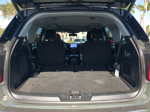 Certified 2022 Ford Explorer Limited w/ Equipment Group 301A image 13