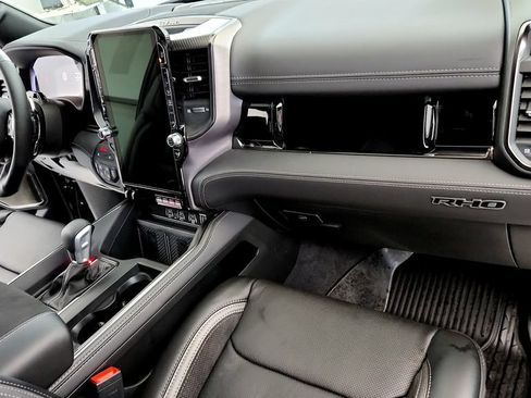 Used 2026 RAM 1500 RHO w/ RHO Level 1 Equipment Group AWD/4WD image 16