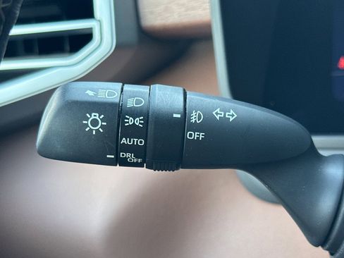 Used 2025 Toyota Tundra 1794 Edition w/ TRD Off-Road Package image 31