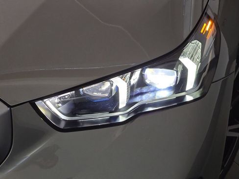 Used 2026 BMW 530i xDrive 530i xDrive w/ M Sport Package image 34