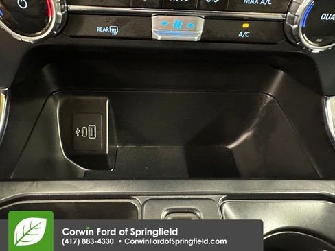 New 2025 Ford F150 XLT w/ Equipment Group 301A Standard image 39