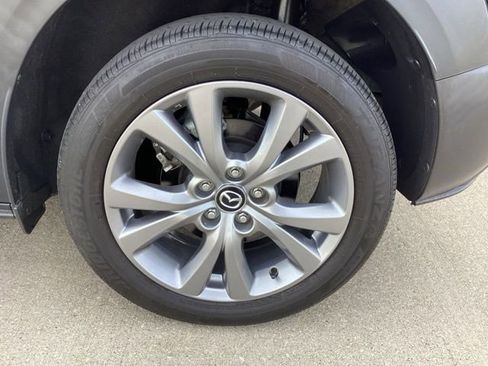 Certified 2023 MAZDA CX-30 AWD 2.5 S w/ Premium Package image 7