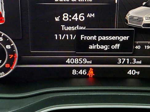 Used 2019 Audi Q5 2.0T Premium Plus w/ Premium Plus Package image 16