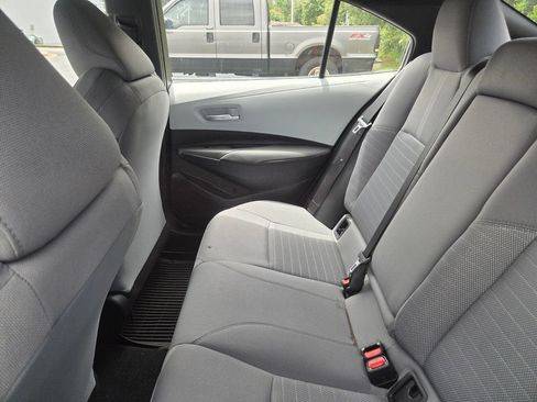 Used 2024 Toyota Corolla SE FWD image 7