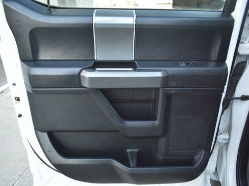 Used 2017 Ford F150 XLT w/ Equipment Group 302A Luxury image 37