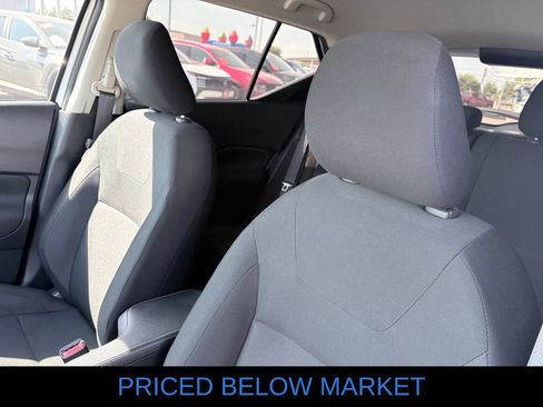 Used 2023 Nissan Kicks S FWD image 10