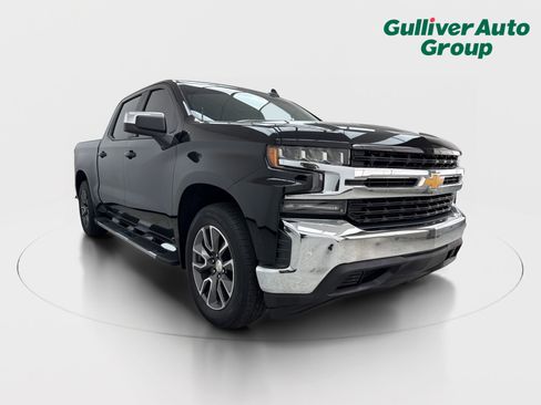 Used 2020 Chevrolet Silverado 1500 LT w/ All-Star Edition RWD image 13