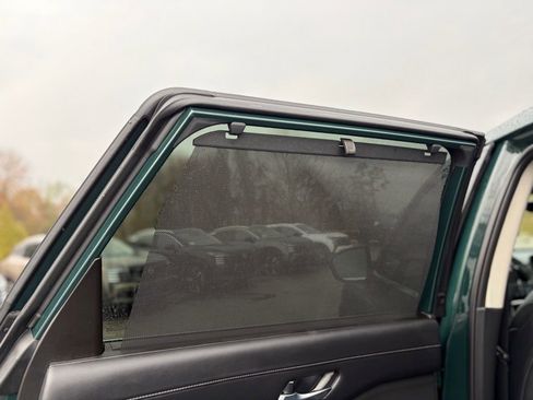 Certified 2025 Nissan Pathfinder SL image 24