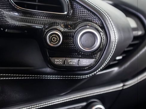 Used 2017 Ferrari 488 GTB RWD image 41