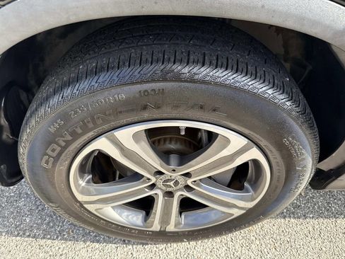 Used 2018 Mercedes-Benz GLC 300 image 12