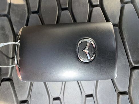 Used 2025 MAZDA CX-5 AWD 2.5 S w/ Preferred Package image 28