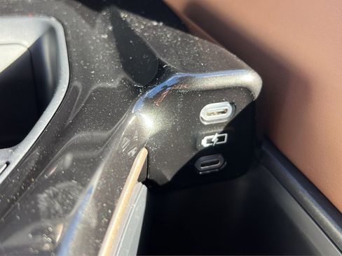 New 2025 Toyota Crown Signia image 26