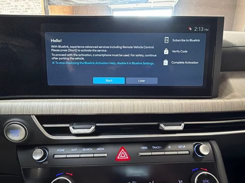 New 2026 Hyundai Sonata SEL FWD image 20