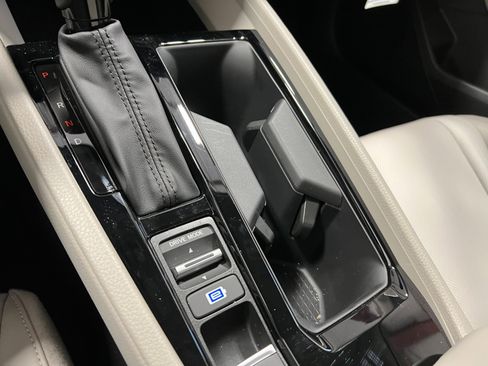 New 2025 Honda Accord EX-L image 20