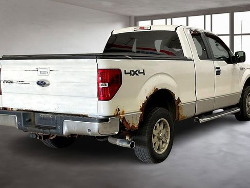 Used 2013 Ford F150 XLT w/ Luxury Equipment Group image 2