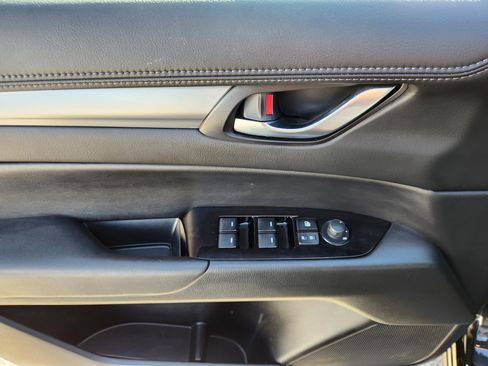 Certified 2023 MAZDA CX-5 AWD 2.5 S w/ Preferred Package image 17