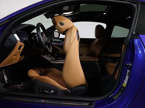 Used 2021 BMW 440i xDrive Coupe w/ Premium Package AWD/4WD image 14