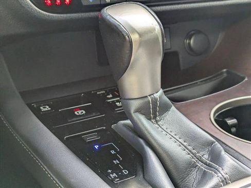 Certified 2021 Lexus RX 350 FWD w/ Premium Package image 14