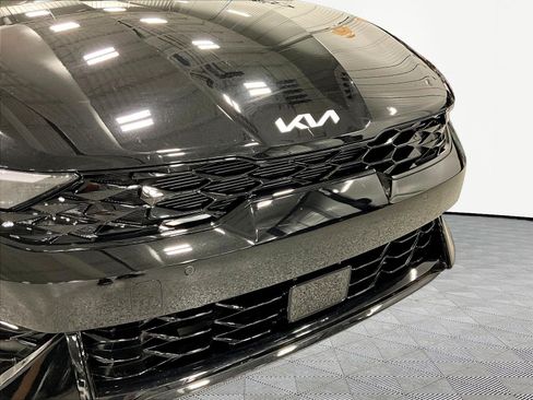 Used 2025 Kia K5 GT-Line w/ GT-Line Premium Package FWD image 33