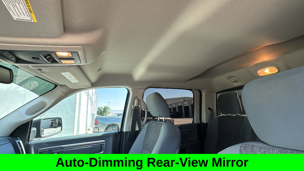 Used 2019 RAM 1500 Lone Star RWD image 14