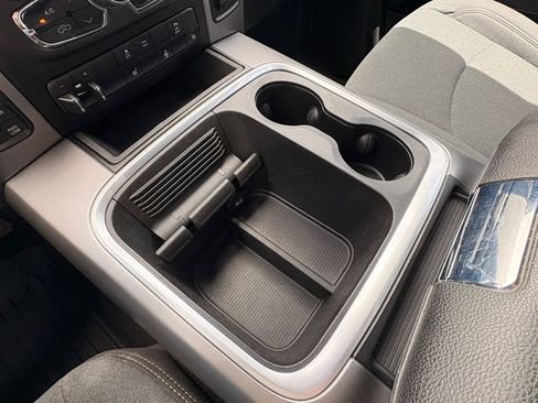 Used 2022 RAM 1500 Classic Warlock w/ Ceramic Grey Warlock Package AWD/4WD image 25