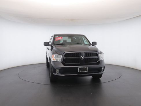 Used 2019 RAM 1500 Express w/ Express Value Package image 35